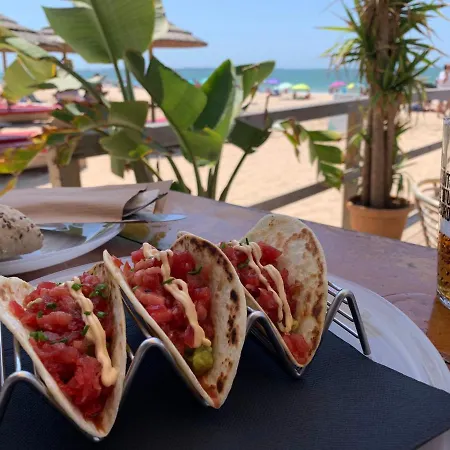 Daire Apartamento Con Encanto En Playa Las Redes El Puerto de Santa María