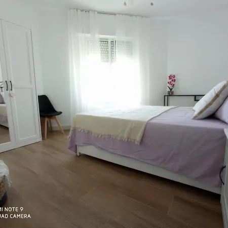 Apartamento Con Encanto En Playa Las Redes