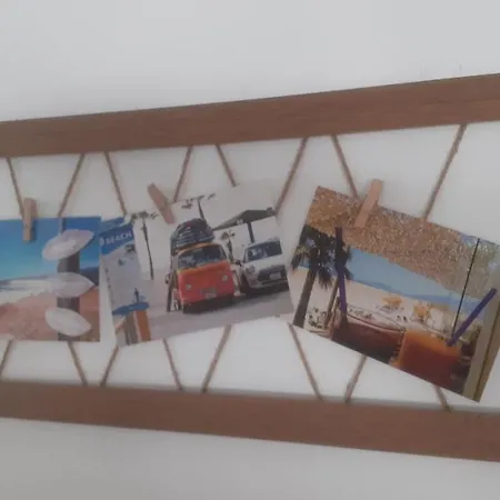 Apartamento Con Encanto En Playa Las Redes * El Puerto de Santa Maria