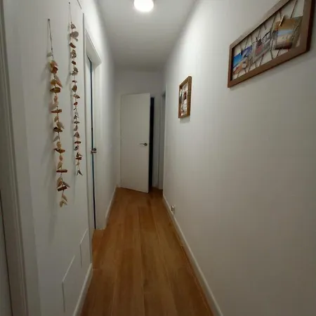 Apartamento Con Encanto En Playa Las Redes * El Puerto de Santa Maria