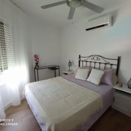 Apartment Apartamento Con Encanto En Playa Las Redes *