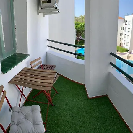 Apartment Apartamento Con Encanto En Playa Las Redes