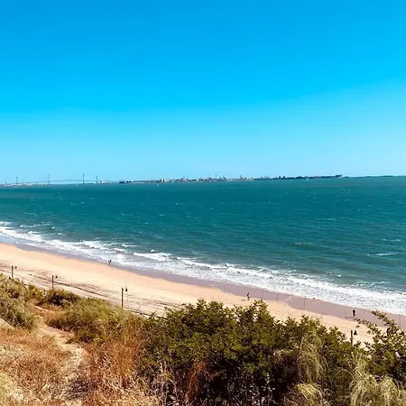Apartamento Con Encanto En Playa Las Redes El Puerto de Santa Maria